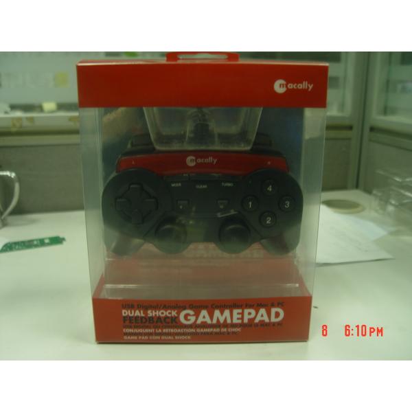Professional D - Pad Bluetooth Android Gamepad TV / PC / P Controllers