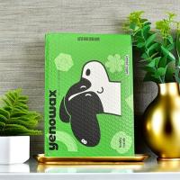 Sacs de courrier poly-enveloppe résistant aux bulles
