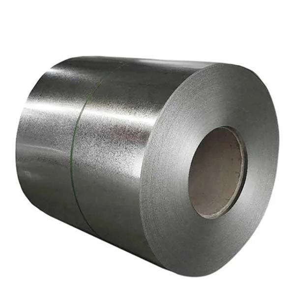 G40 A653 0.8mm Thick Galvanized Coils Roofing Sheet Galvanised Steel Coil