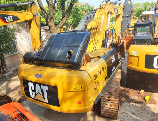                  100% Original Cat Hydraulic Excavator 336D, Caterpillar Track Digger 336D, 336e, 349d on Sale             