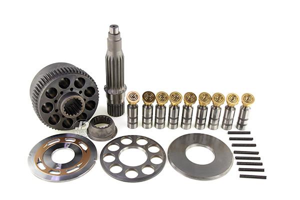 DOOSAN DX380 Excavator Pump Seal Kit Final Drive Parts