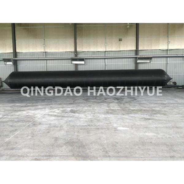 Sunken Marine Salvage Airbags High Pressure 2 Layer Boat Heavy Lifting