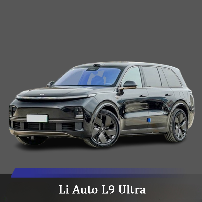 For Sale Li Auto L9 Ultra 2025 Long Range Hybrid SUV