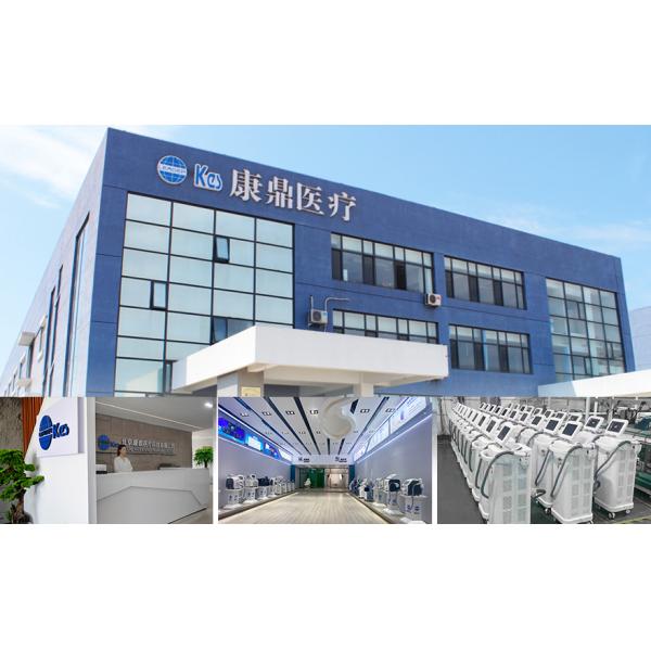 Stationary Weight Loss Vacuum Roller Slimming Machine Cavitation