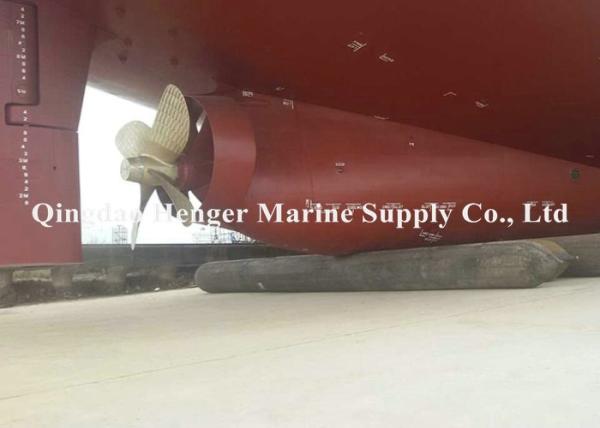 Advanced Rubber Marine Airbag For Durable Berthing And Buoying