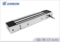 En dehors de la serrure électromagnétique 600LBS de porte IP67 imperméabilisent la serrure magnétique de porte simple