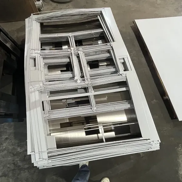 Laser Cutting Machine for Making Handmade Kitchen Sinks