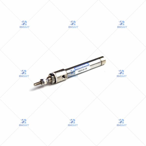 Silver Color Yamaha Smt Cylinder KG7-M9166-00X  Smt Machine Parts