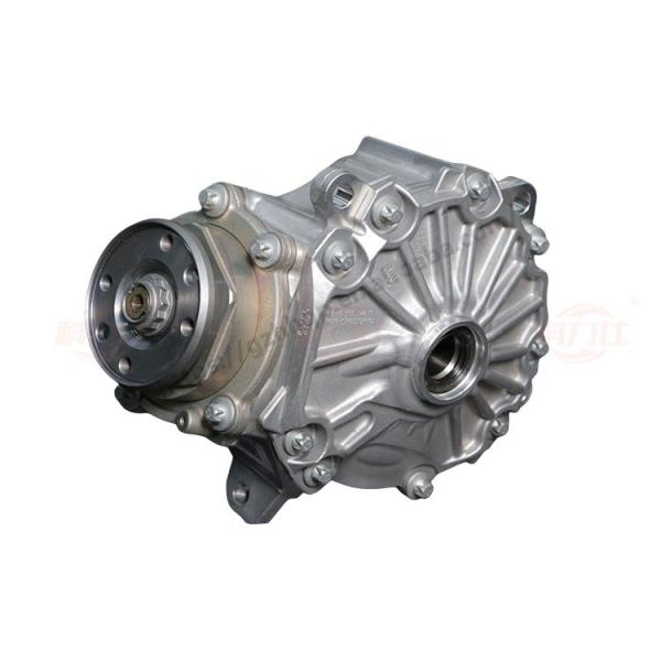 Parties automobiles démontées Mercedes Différentiel pour W204 GLK350 GLK300 C200 C260 GLK260