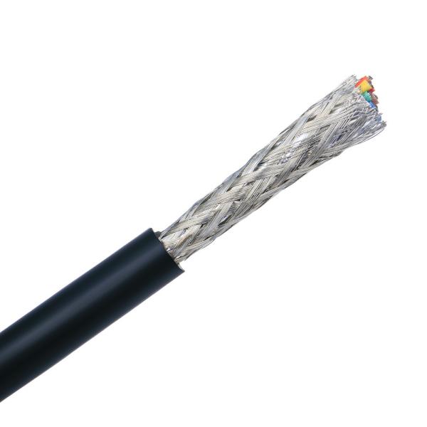 UL Approved PVC Insulated Electrical Cable Power Cable 1000V Lead Wire for Industrial