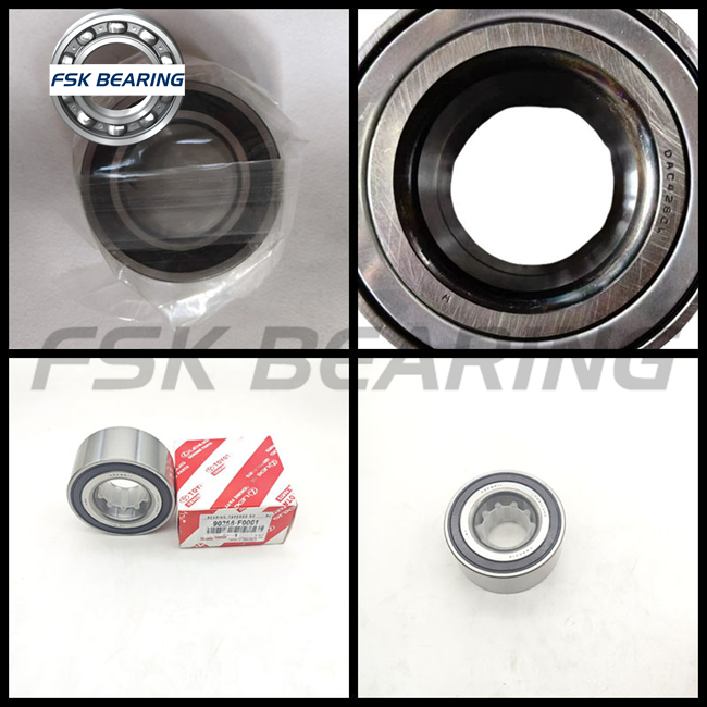 Stainless-housed SSUCFB206 Corrosion-resisted Rigidity-boosted 30*62*38.1mm Hanging-fit unit