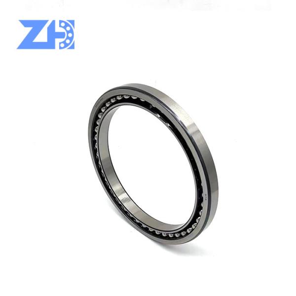 BA200-6SA Angular Contact Ball Bearing Super Excavator Walking Bearing