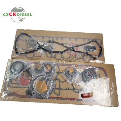 Ensemble de joints inférieurs 4089998 Ensemble de joints supérieurs 4089478 pour moteur diesel Cummins ISM QSM M11
