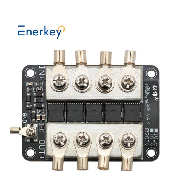 100V 150V 200V 150A 260A 300A Diode Module For Industrial Control Electric Car