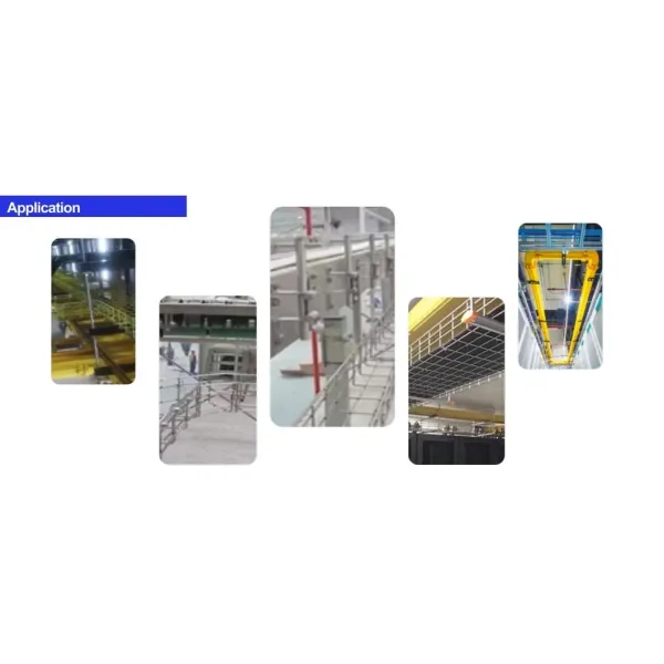 Cable Tray Support Telecom Cable Tray Cable Trunking