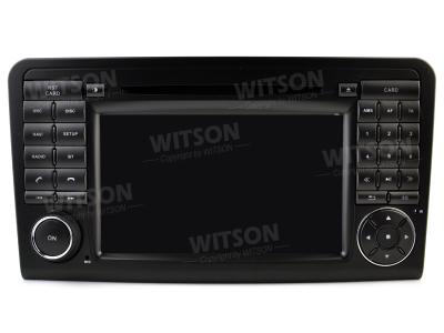 8 Screen OEM Style without DVD Deck For Mercedes Benz R Class R Class W251 R280 R300 R320 R350