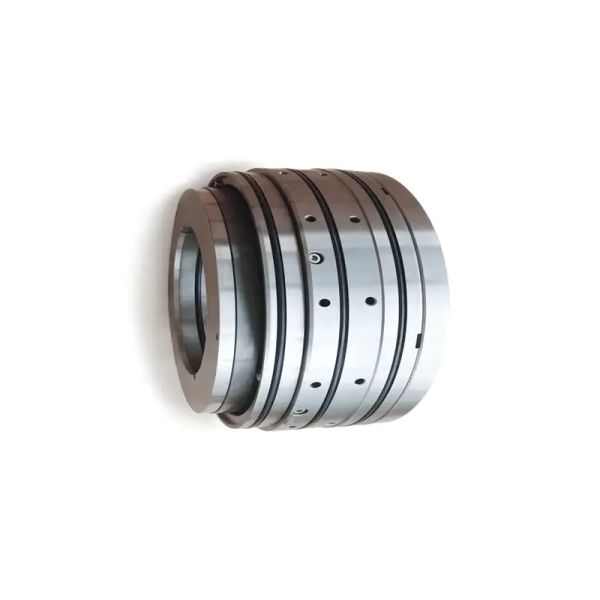 Type 28AT Dry Gas Mechanical Seal Turbo Compressors John Crane Mechanical Seal
