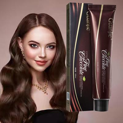 Stunning Looks Hair Color Cream 6 Shades To Suit Every Style