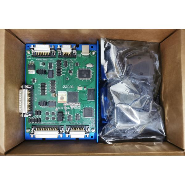 5V 3A Laser Control Card Wooden Laser Marking Controller For MAX Laser Source