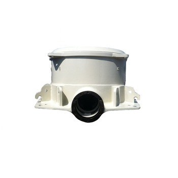 Main Frame Assembly for HP Series Stone Cone Spare Parts Durable and Wear-resistant