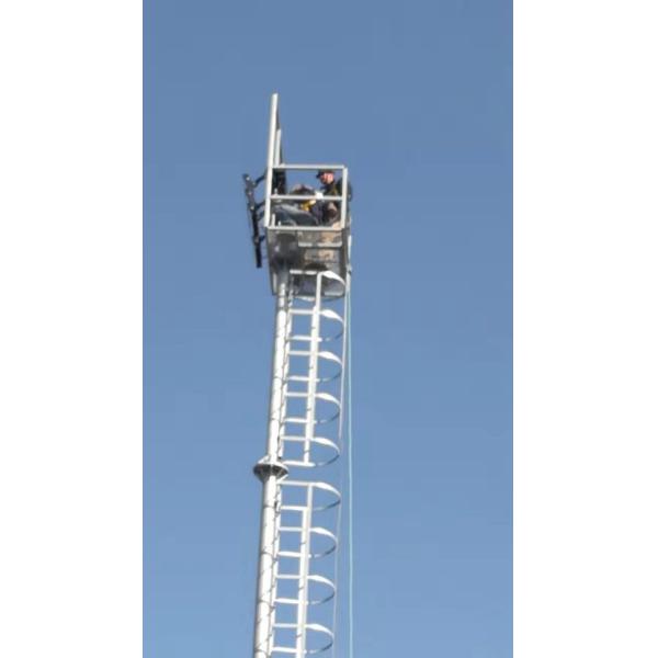 650W 150lm/W 3000K LED Sport Court Lights  Easy Installation