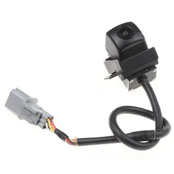 Vista trasera cámara de respaldo aparcamiento cámara de asistencia de marcha atrás cámara 95760A9100-para Hyundai Kia Sedona