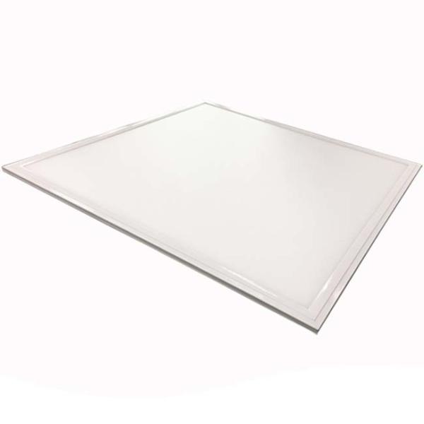 super brightness led panel light 600*600mm 40w CRI>80 TUV approval