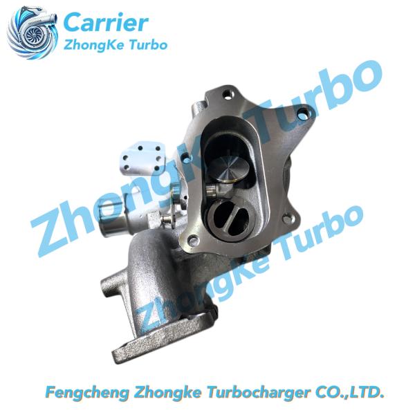 TD04HL4S Turbo 282312C600 L0412079 90142-01080 9014201080 28231-2C600 Turbocharger For Hyundai Track Grand Touring with Theta Engine