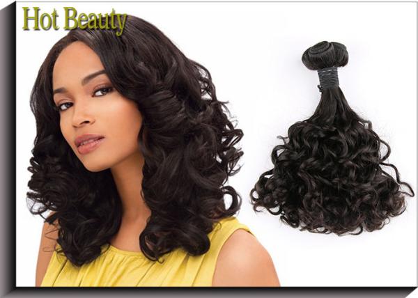 Top Quality New Fumi Hair 100 Virgin Brazilian Hair , Virgin Human Hair