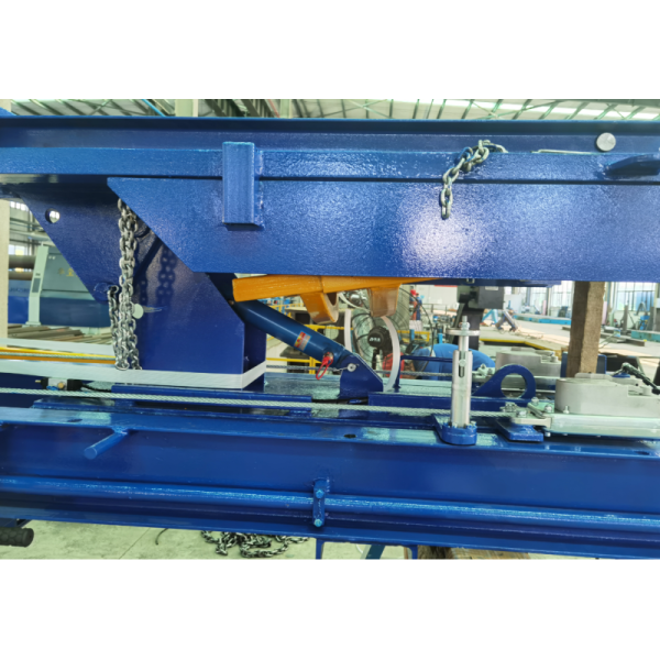 High - Reliability Casing Centralizing Platform Low Salt Water Resistant Casing Centralizing Platform