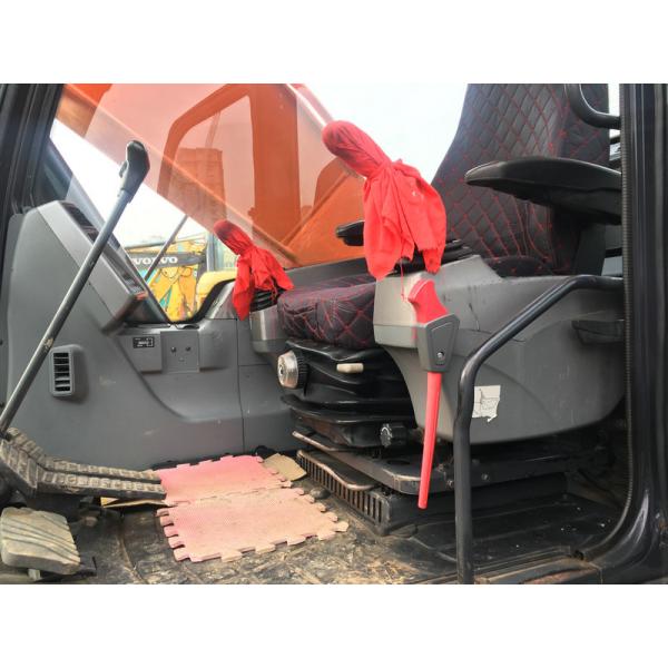 22.5 Ton Used Excavators Doosan DX225 Second Hand Hydraulic Crawler Excavator Machine