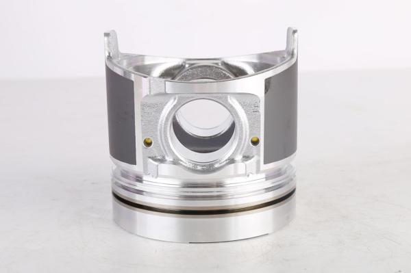 6204-31-2121 KOMATSU Diesel Engine Piston PC60-3  DIA 95 mm