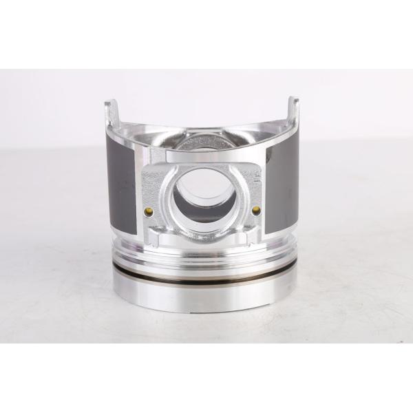 6204-31-2121 KOMATSU Diesel Engine Piston PC60-3  DIA 95 mm