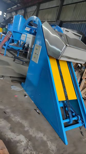 EVA Pellet Machine set Capacity 400-450 kg/hr
