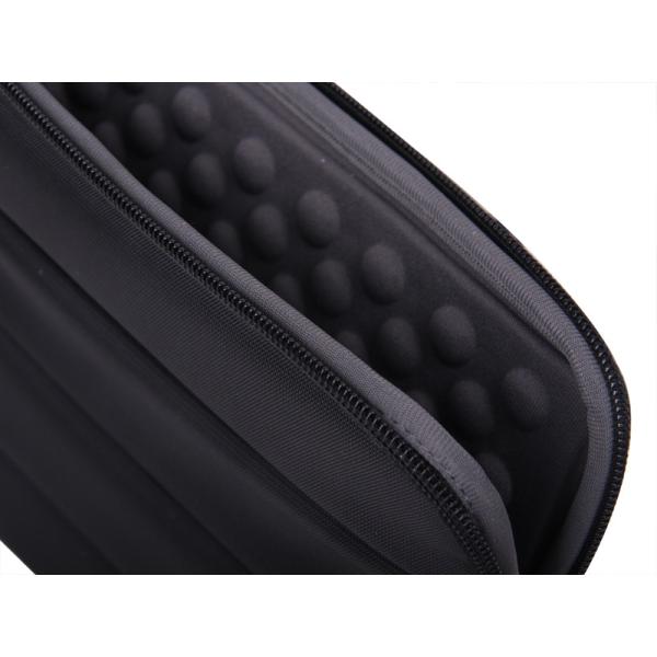 Black, Blue, Purple, Grey Nylon Tablet Bags for iPads & 10.1” Tablets