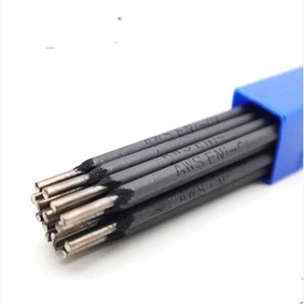 Stainless Steel Welding Electrode E308 E308L Ss Welding Electrodes E309 E309L Stainless Steel Welding Rod E316 E316L Price
