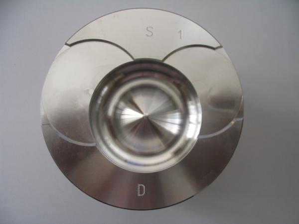 6D95 6d95-5 6D102 6D125 Engine Pistion