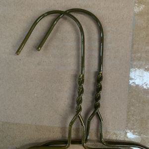 High Speed Galvanized Wire Hanger Making Machine From China