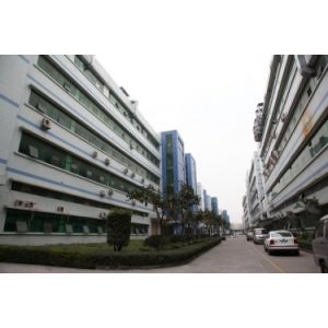 Shenzhen HRD SCI&TECH CO.,Ltd