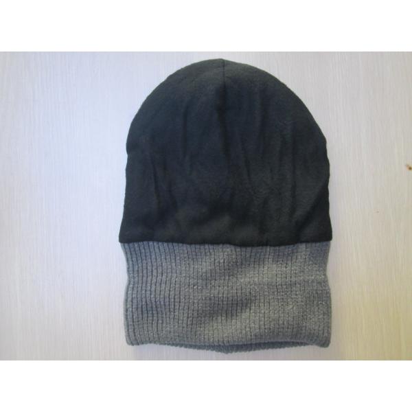 Chenille Yarn Hat--Acrylic Hat--Ladies and Men--Folden Hat--Solid color--Winter and Outside