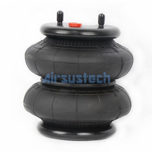 Firestone A01-760-0335 Air Suspension Spring Replacement 3/8NPT Air Fitting Airbag