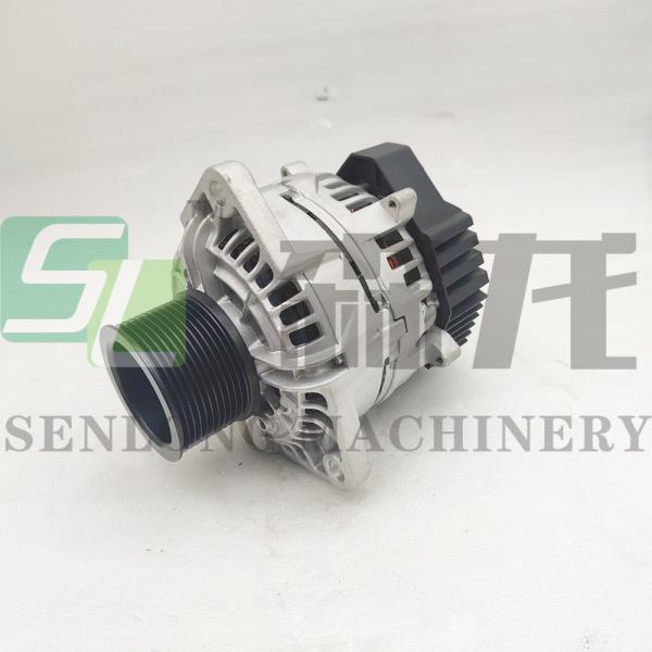 80A Benz Pump Truck Gerador 013-154-78-02,0124555168,0124555001,0124555004,0124555007,0124555012,0124555022,12387N