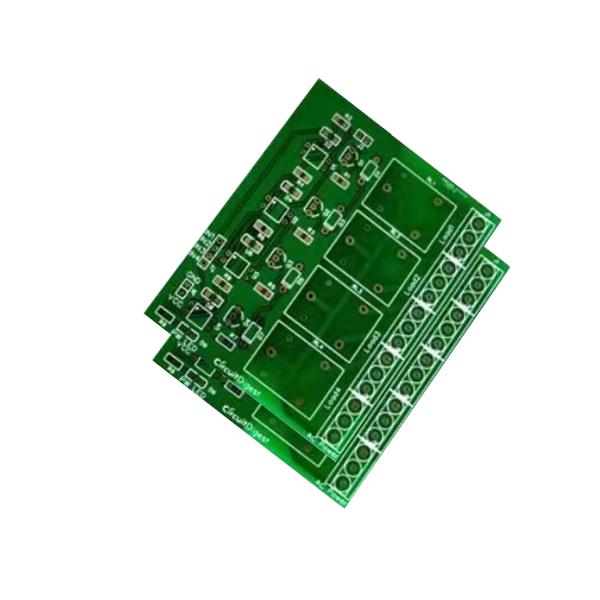 Optimize Your Projects with Expertly Managed PCB Fabrication