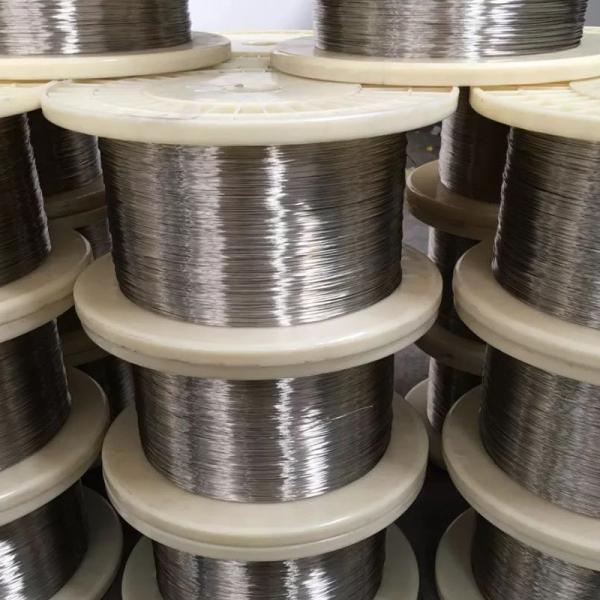 High Carbon Galvanized Steel Wire Hot DIP Galvanized Wire Supply 0.3mm Smooth Surface