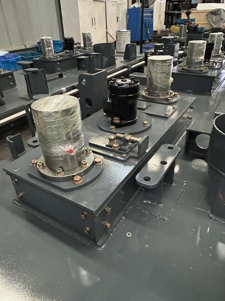 Sanitation Custom Suction Head，ProCustom Suction Unit