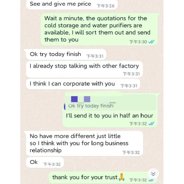 Холодильник с морозильной камерой для ресторана в вертикальном положении, коммерческий, 360 л