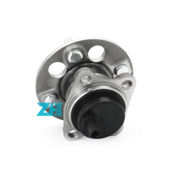 Автомобильные колесные подшипники 42450-52060 Колесные подшипники и узловые агрегаты 42450-52060 Колесный узловый блок автомобиля