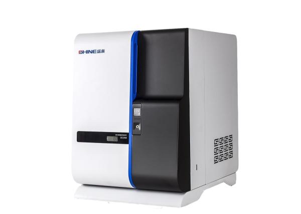 CE Approve CIC-D120 Ion Exchange Chromatography Machine With With UV Detector