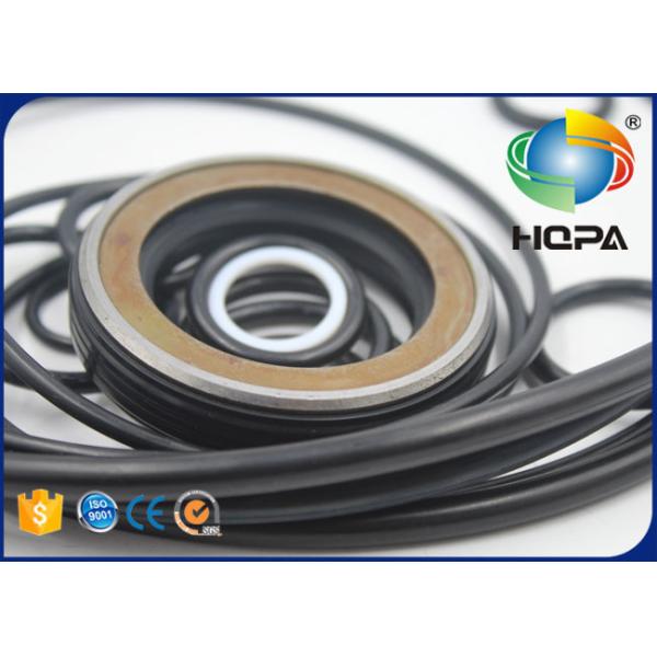 706-75-01150KT 706-75-01150 Swing Motor Seal Kit For Komatsu PC200-6 PC210LC-6