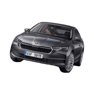 2024 Skoda Octavia Pro TSI280 1.5L Petrol Sedan Car with ESC and Normal Cruise Control